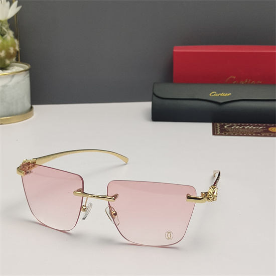 Cartier Sunglass AA 125